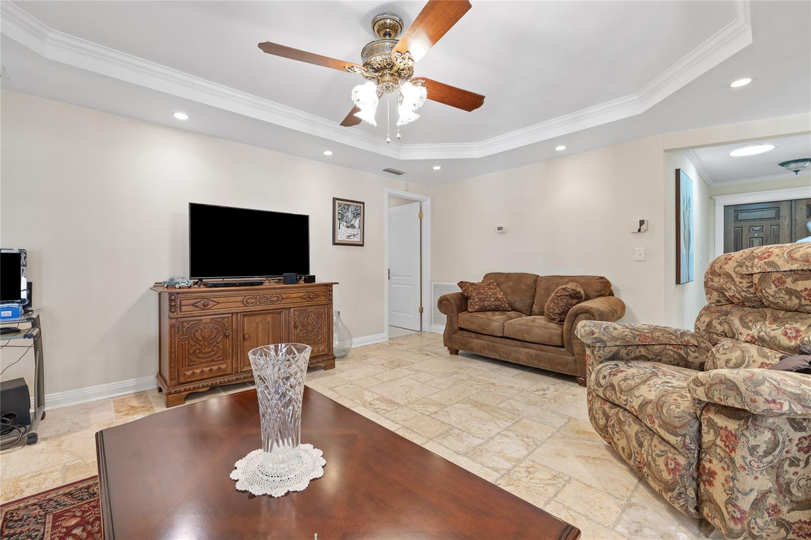 MAGDALENE GROVE 1ST ADD - Residential