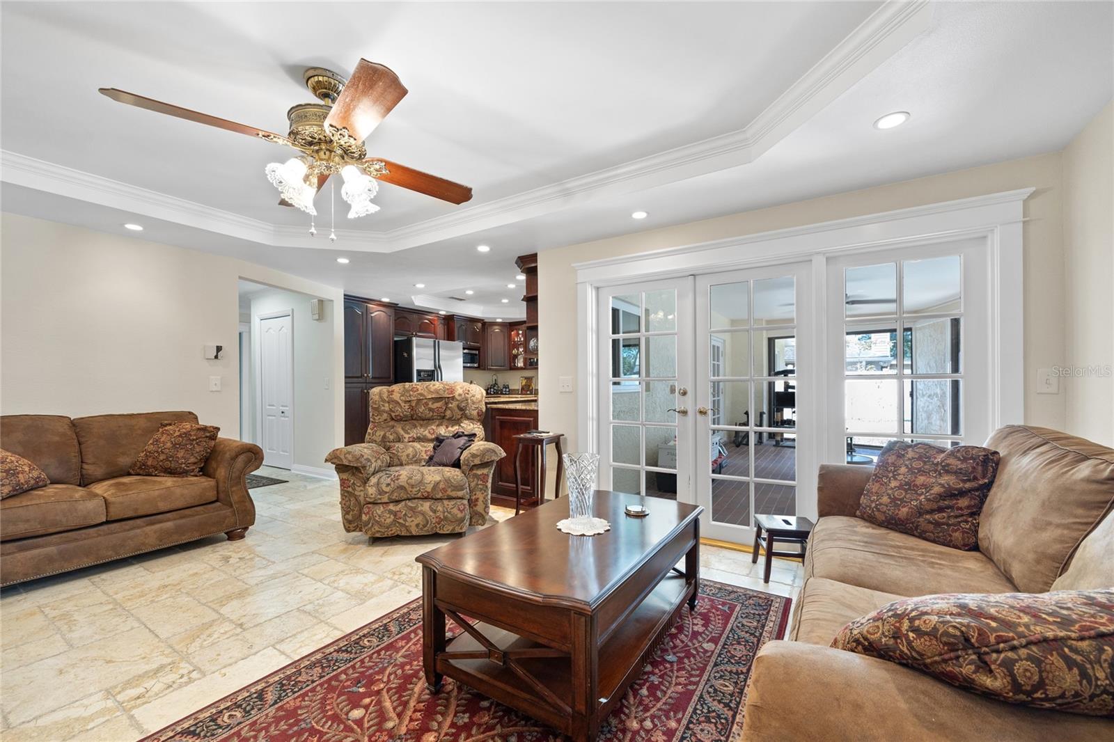 MAGDALENE GROVE 1ST ADD - Residential