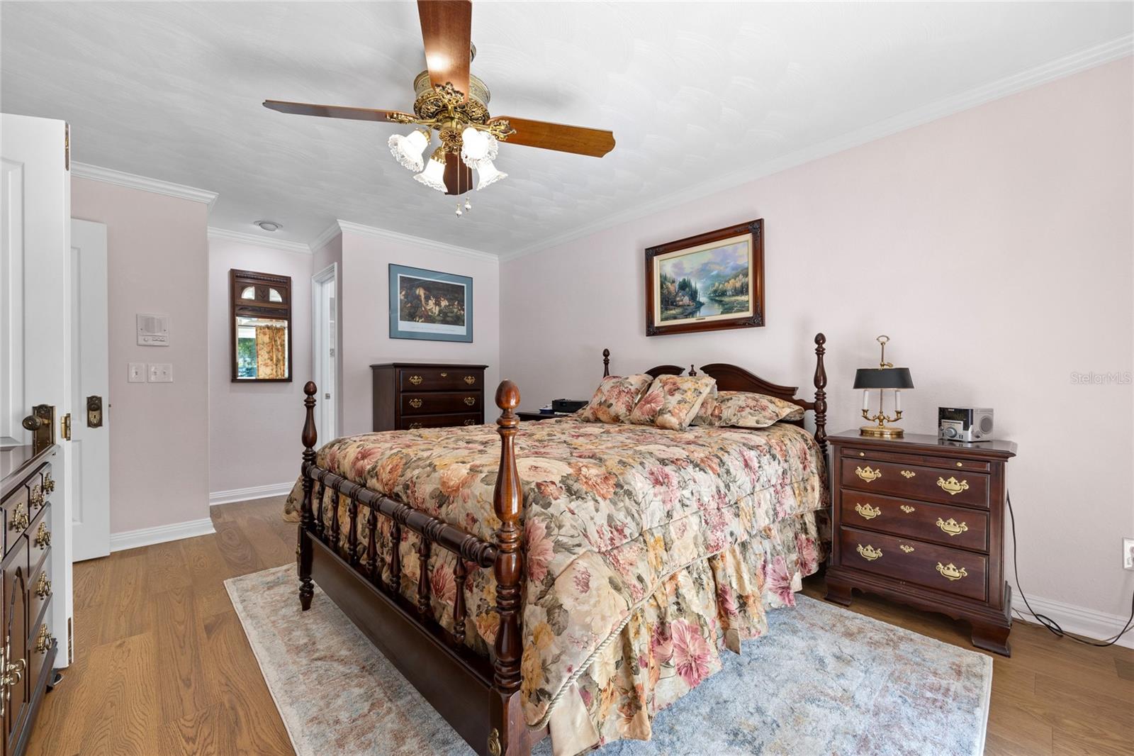 MAGDALENE GROVE 1ST ADD - Residential