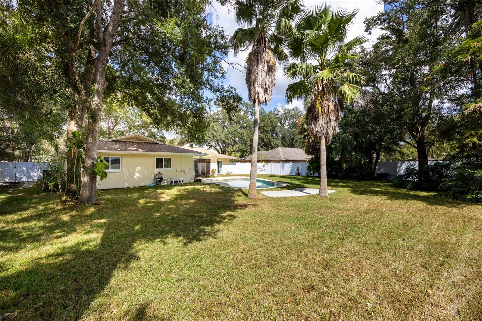 MAGDALENE GROVE 1ST ADD - Residential