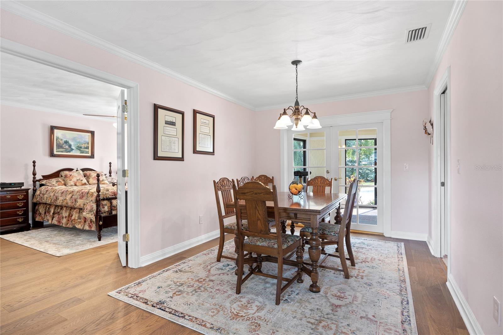 MAGDALENE GROVE 1ST ADD - Residential