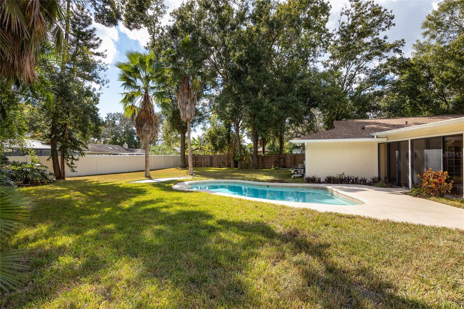 MAGDALENE GROVE 1ST ADD - Residential