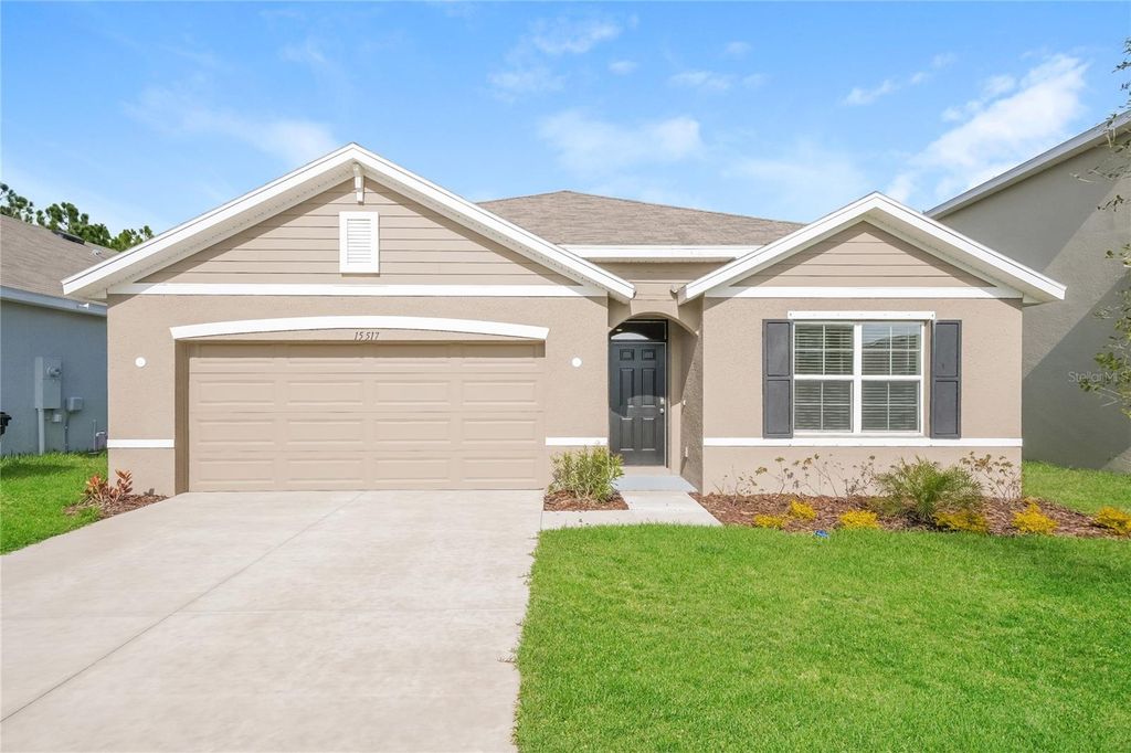 Photo of 15517 Black Pepper Lane, Odessa, FL 33556 (MLS # TB8473809)