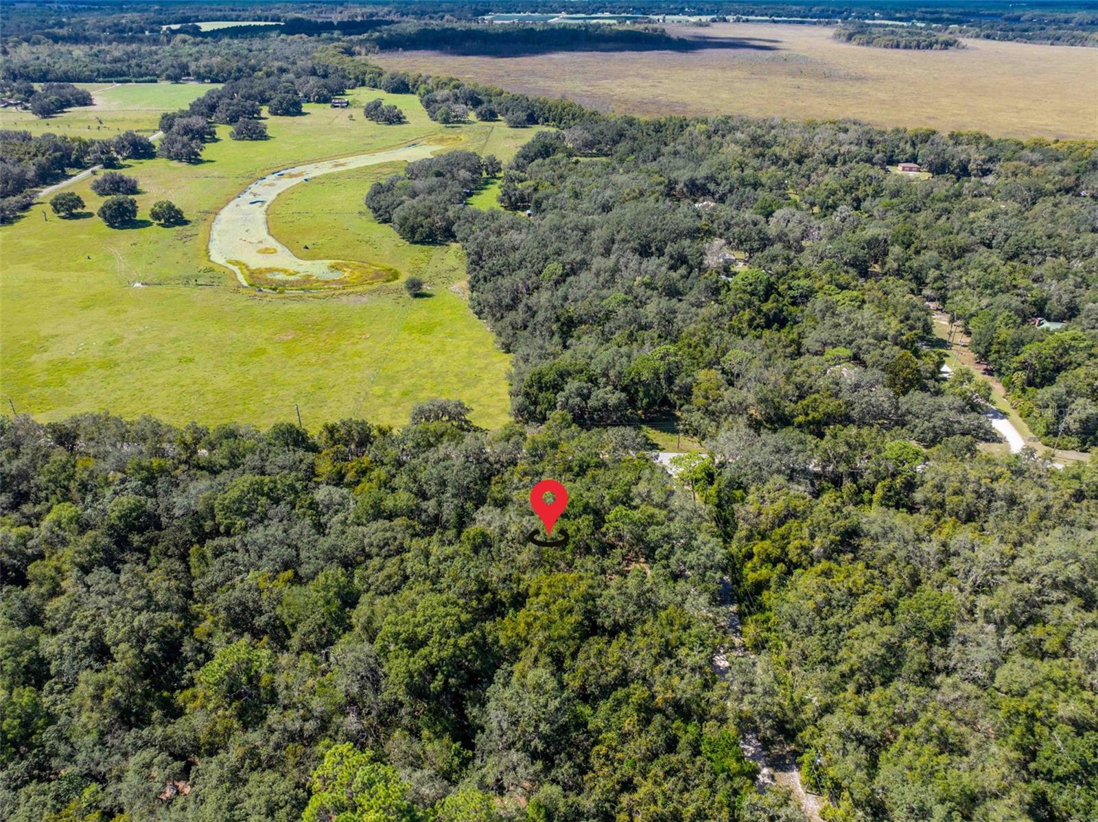 STEAM BOAT SPGS UNREC SUB - Land