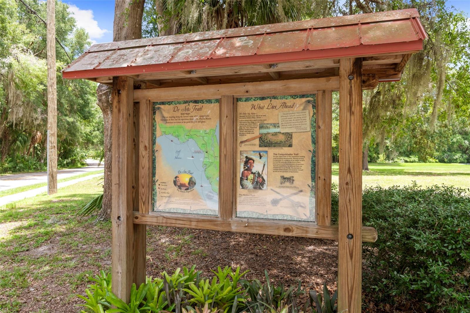 STEAM BOAT SPGS UNREC SUB - Land