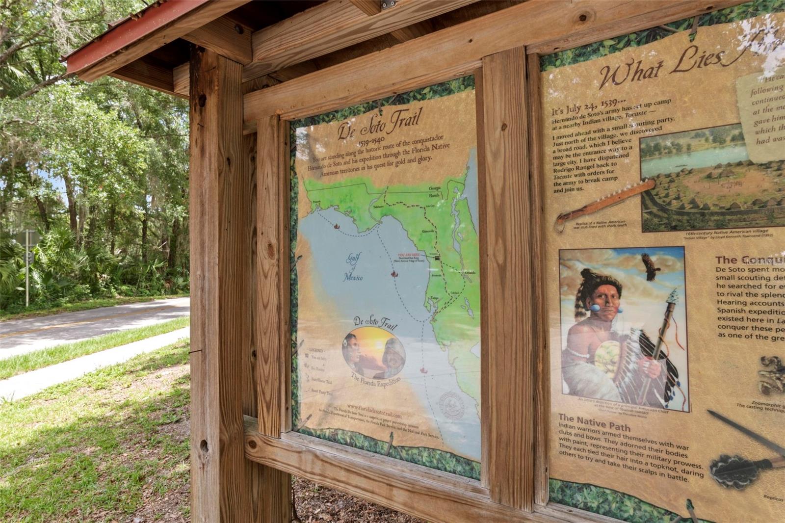 STEAM BOAT SPGS UNREC SUB - Land