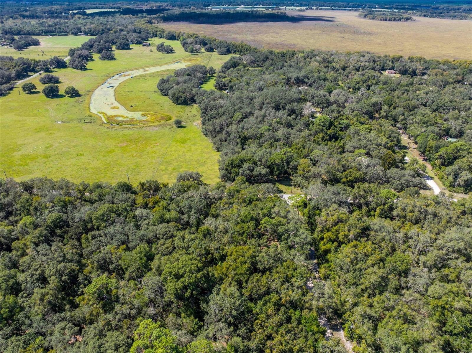 STEAM BOAT SPGS UNREC SUB - Land