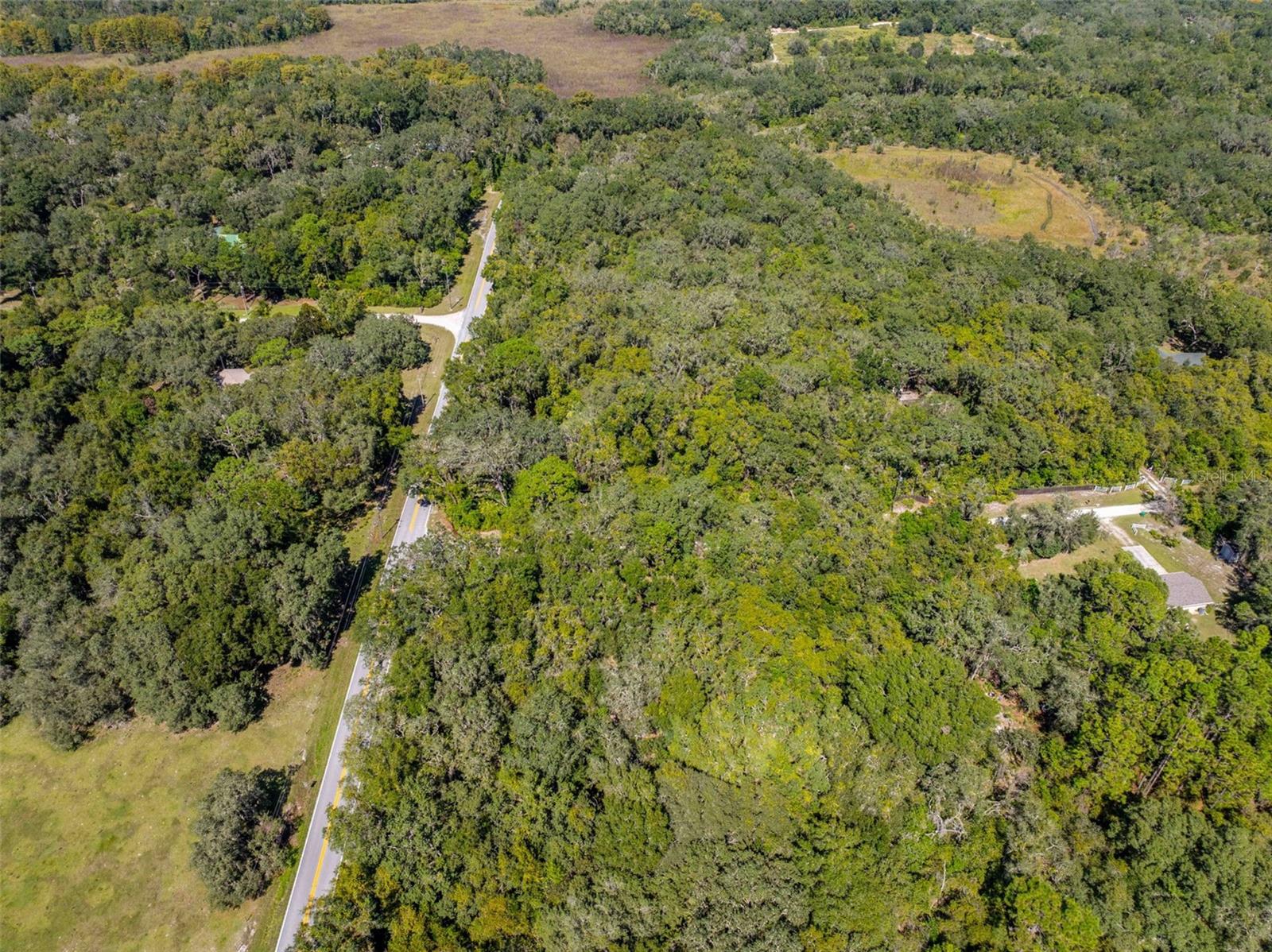 STEAM BOAT SPGS UNREC SUB - Land