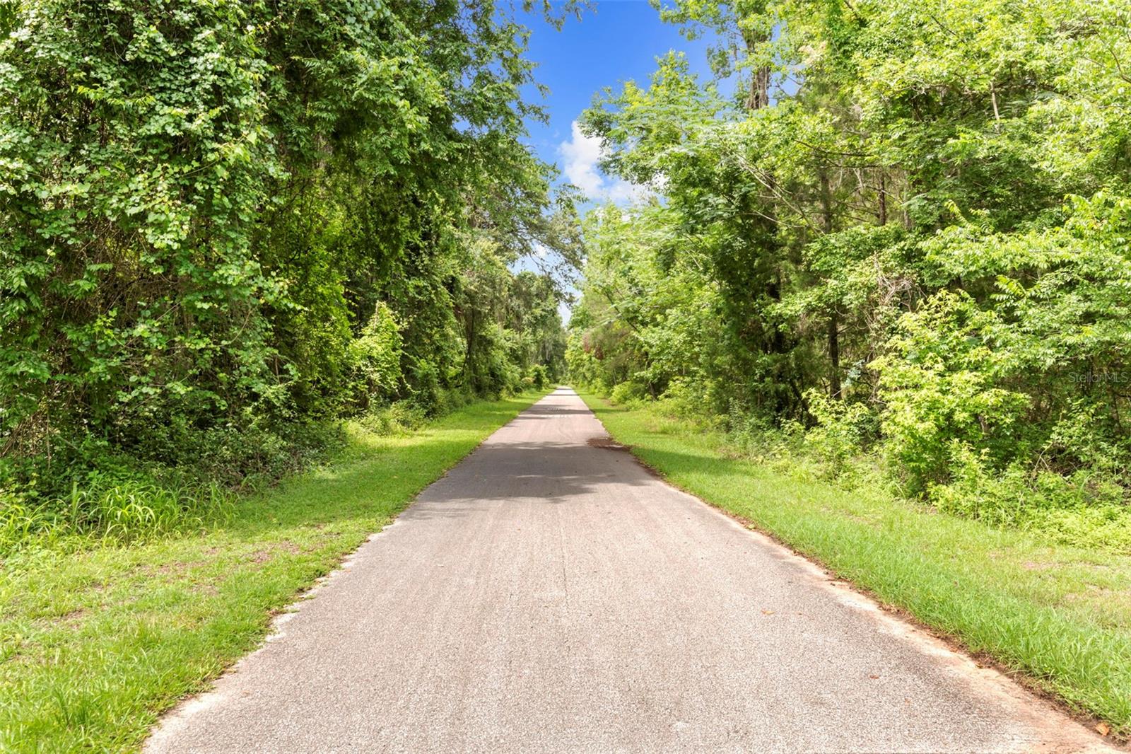 STEAM BOAT SPGS UNREC SUB - Land