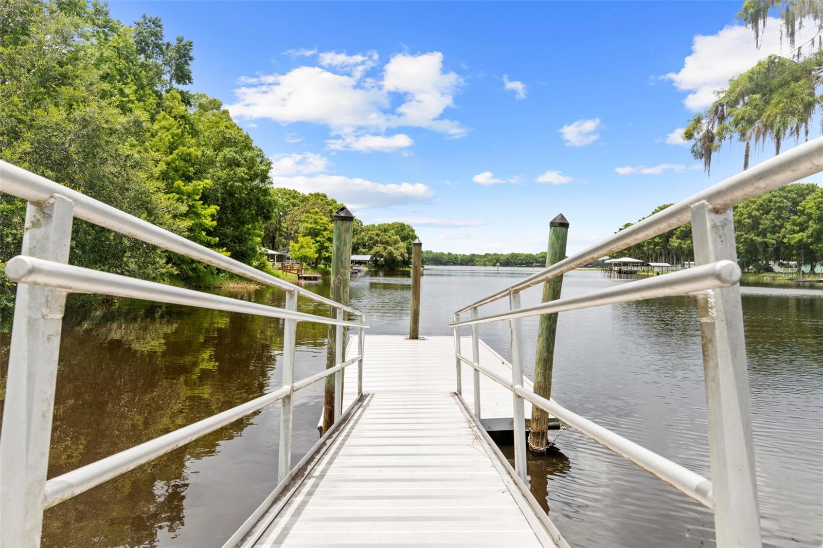 STEAM BOAT SPGS UNREC SUB - Land