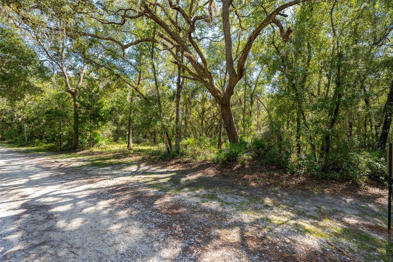 STEAM BOAT SPGS UNREC SUB - Land