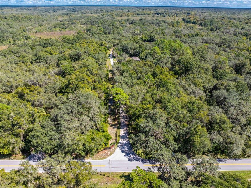Build Your Dream Home in Floral City, just minutes from downtown Inverness!

Discover the perfect blend of peace, privacy, and convenience on this beautiful 3.31-acre parcel located in the heart of Floral City. Nestled in a quiet, friendly neighborhood, this property offers plenty of mature trees for natural shade and seclusion—creating a serene setting for your future home.

Enjoy easy access to I-75, making commuting a breeze, while being just minutes from Liberty Park, shopping, dining, and all that Inverness has to offer. Whether you’re envisioning a cozy retreat or a spacious estate, this property is ready for you to build your dream home and start the next chapter in a truly special location.

Don’t miss this opportunity to own a piece of paradise in one of Floral City’s most sought-after areas!