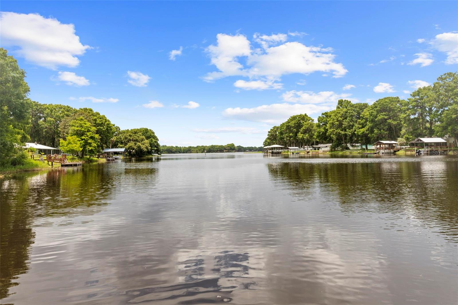 STEAM BOAT SPGS UNREC SUB - Land