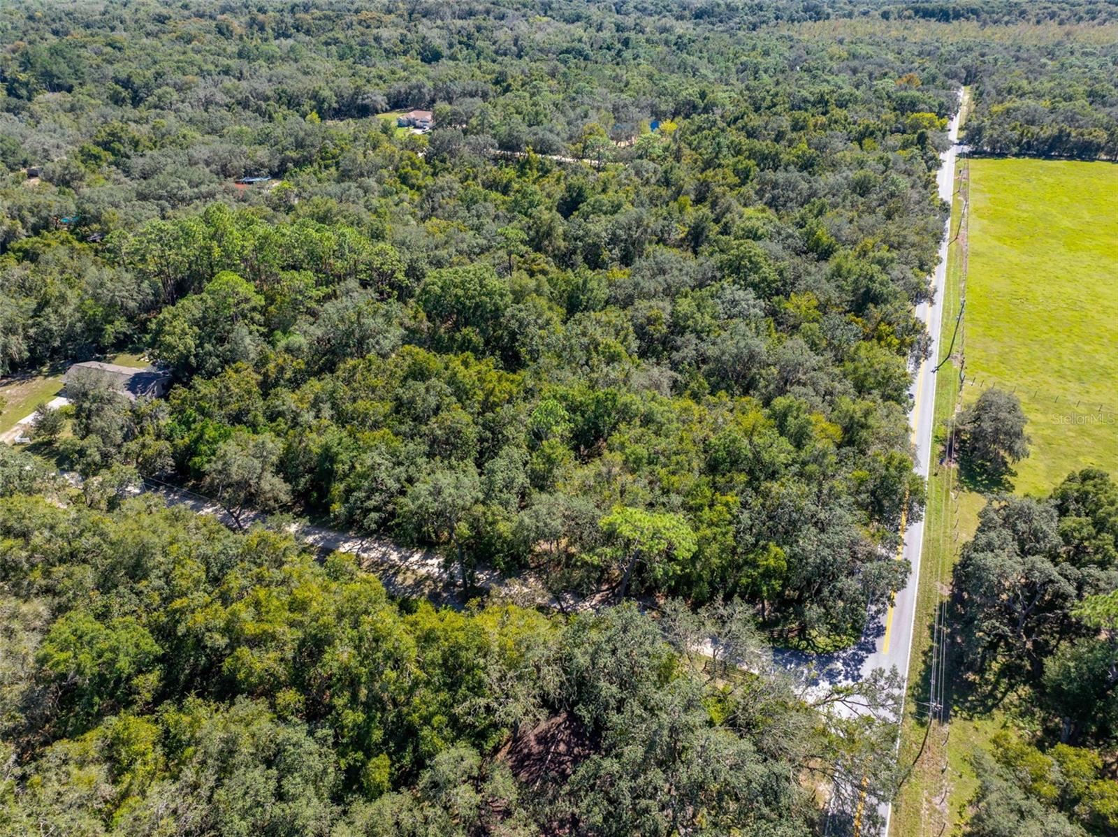 STEAM BOAT SPGS UNREC SUB - Land