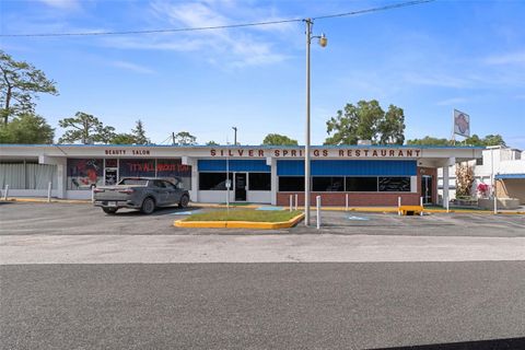 Tiny photo for 5300 E Silver Springs Boulevard #B, Silver Springs, FL 34488 (MLS # OM724283)