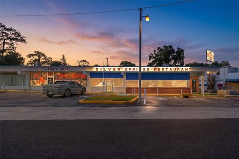 5300 E SILVER SPRINGS BOULEVARD B SILVER SPRINGS FL 34488