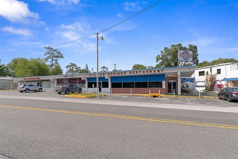 Tiny photo for 5300 E Silver Springs Boulevard #B, Silver Springs, FL 34488 (MLS # OM724283)