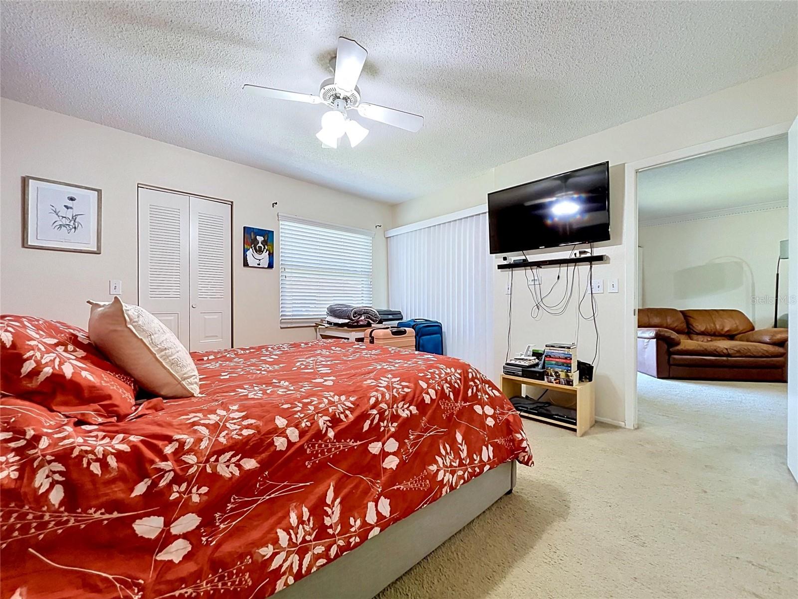 MEADOWS CONDO UNIT TWO AT EAST LAKE WOODLANDS THE - Residential