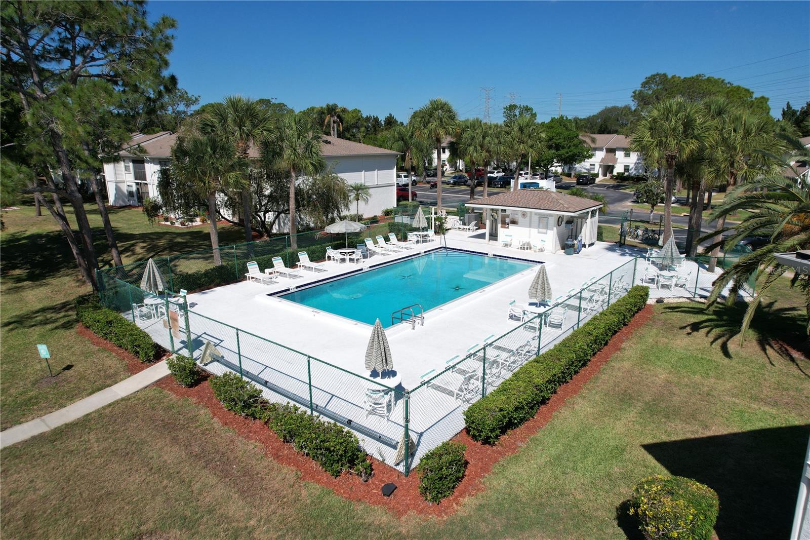 MEADOWS CONDO UNIT TWO AT EAST LAKE WOODLANDS THE - Residential