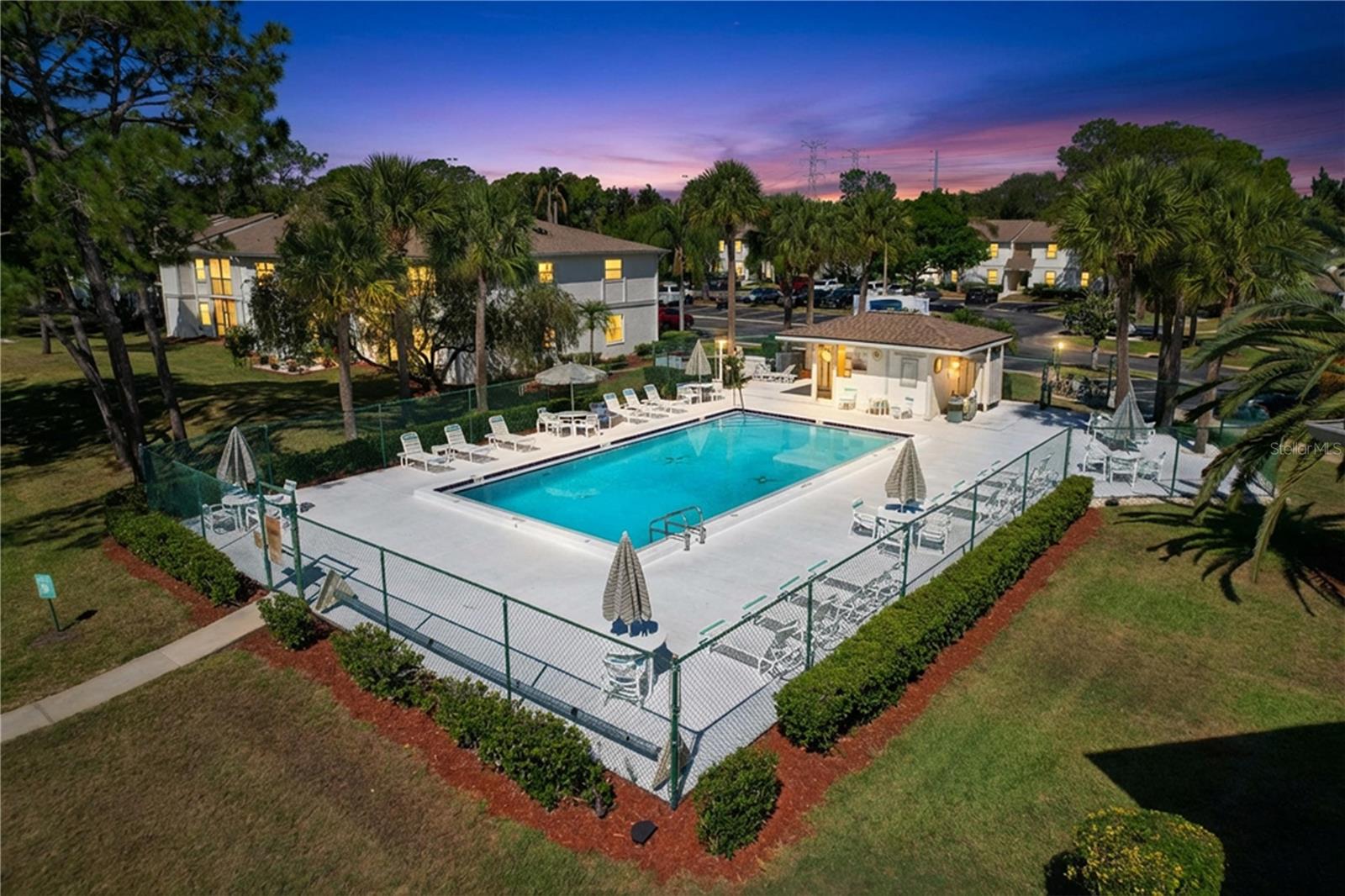MEADOWS CONDO UNIT TWO AT EAST LAKE WOODLANDS THE - Residential
