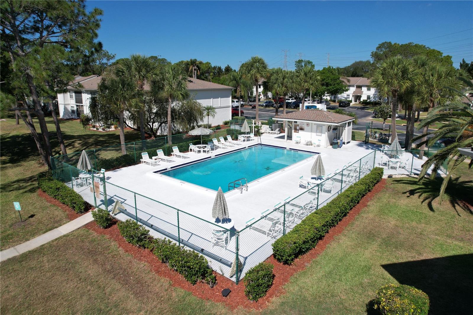MEADOWS CONDO UNIT TWO AT EAST LAKE WOODLANDS THE - Residential