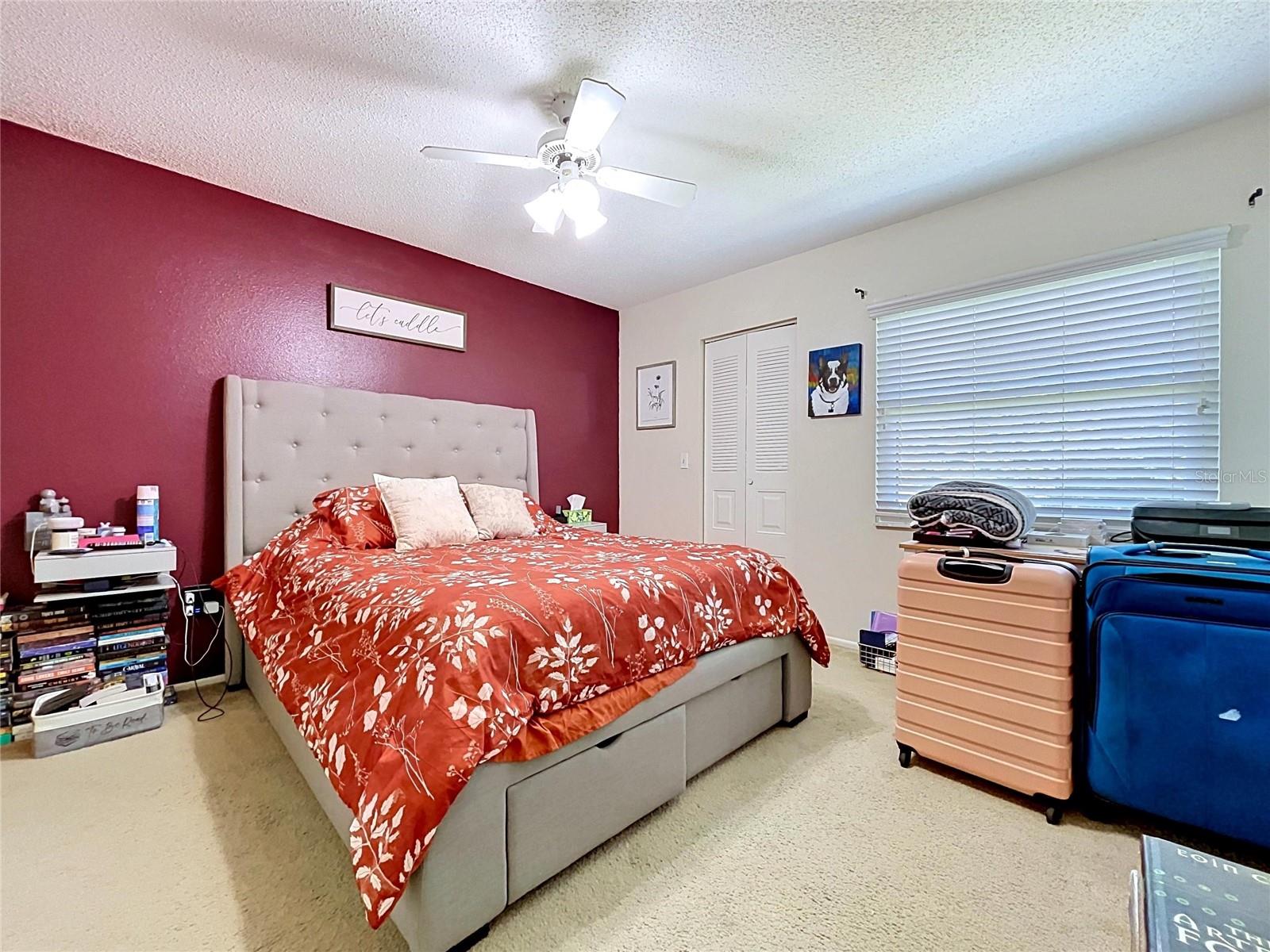 MEADOWS CONDO UNIT TWO AT EAST LAKE WOODLANDS THE - Residential