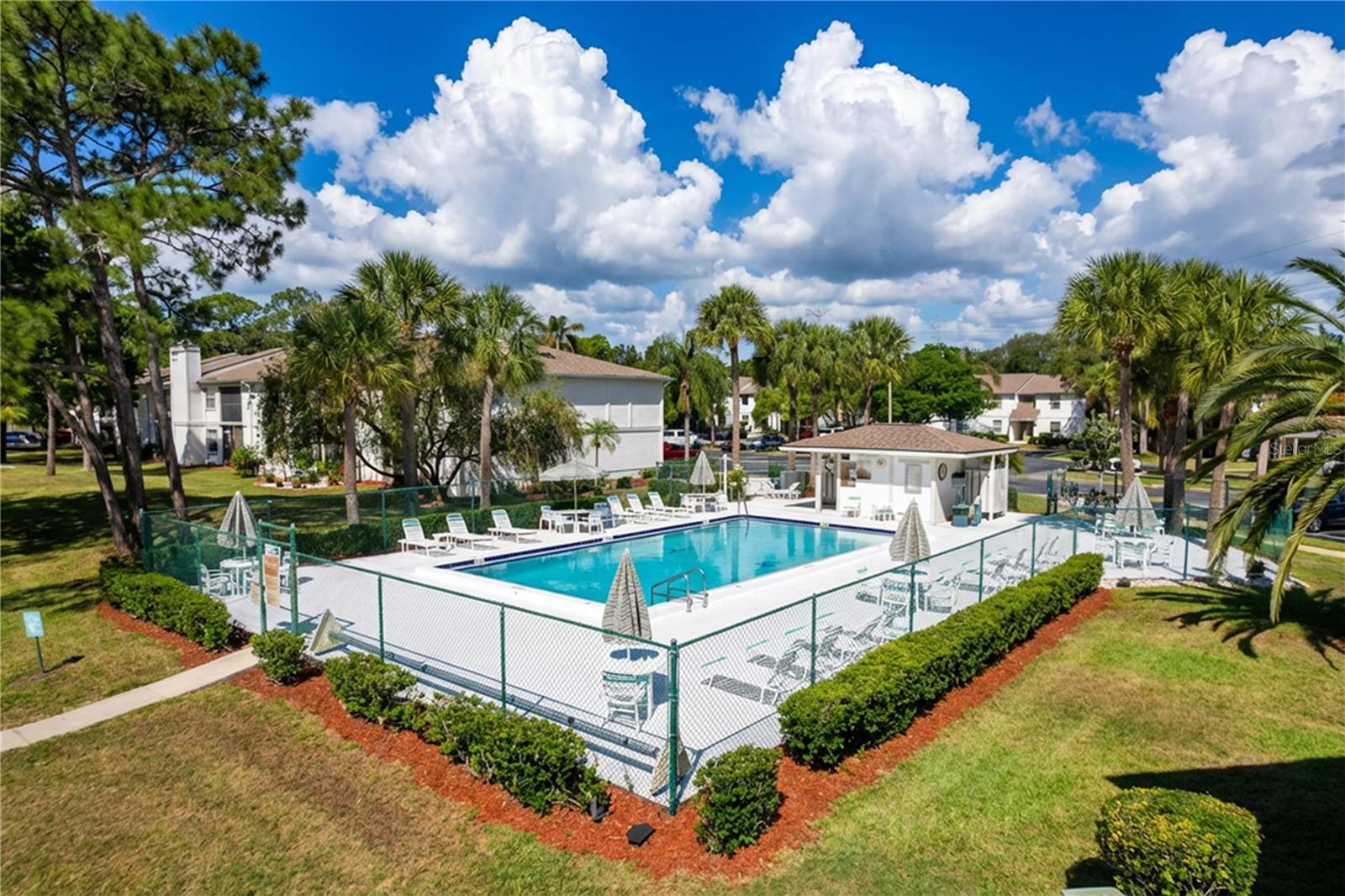 MEADOWS CONDO UNIT TWO AT EAST LAKE WOODLANDS THE - Residential