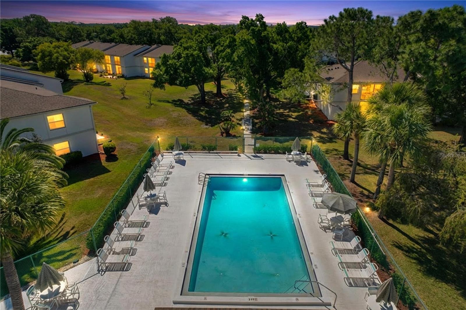 MEADOWS CONDO UNIT TWO AT EAST LAKE WOODLANDS THE - Residential