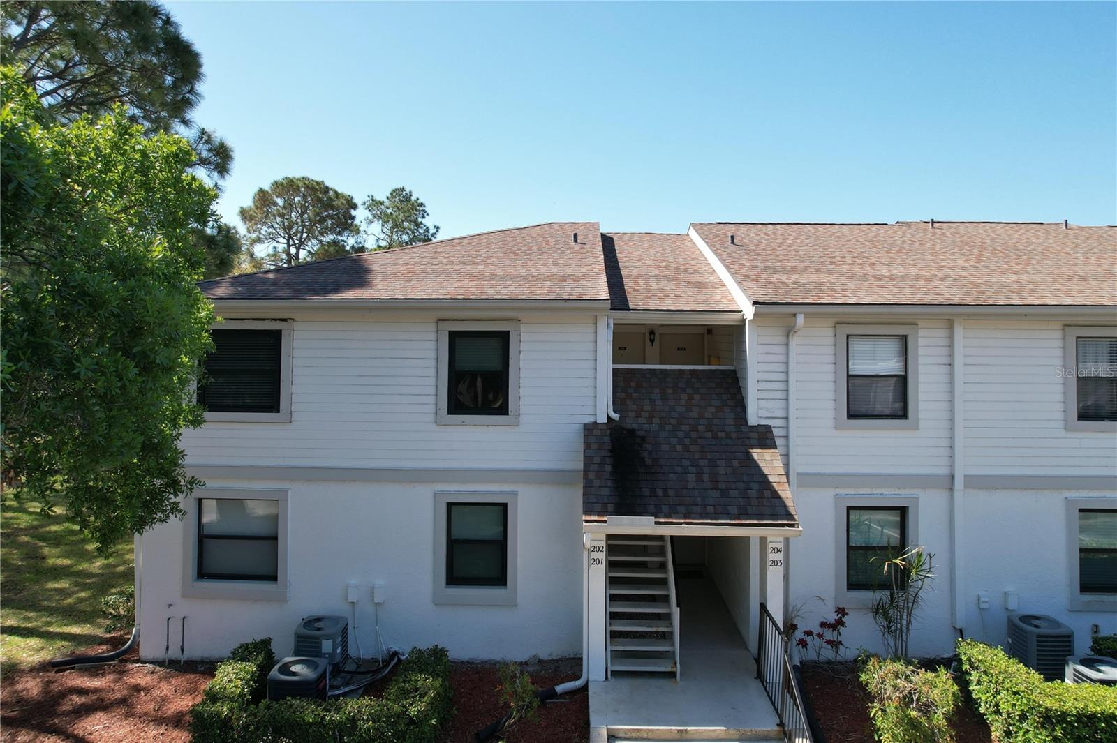 MEADOWS CONDO UNIT TWO AT EAST LAKE WOODLANDS THE - Residential