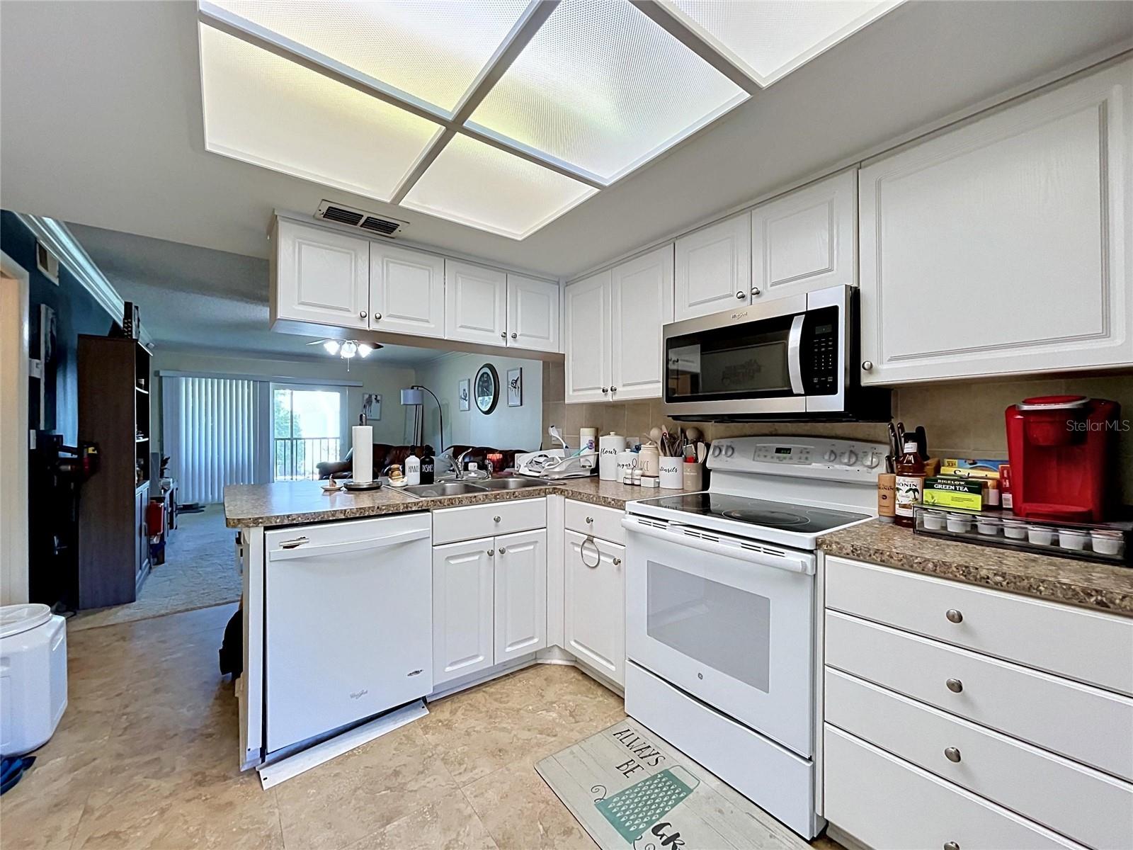 MEADOWS CONDO UNIT TWO AT EAST LAKE WOODLANDS THE - Residential