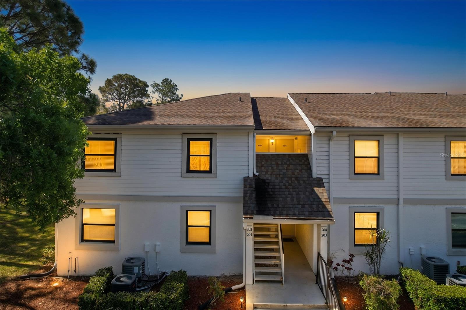 MEADOWS CONDO UNIT TWO AT EAST LAKE WOODLANDS THE - Residential