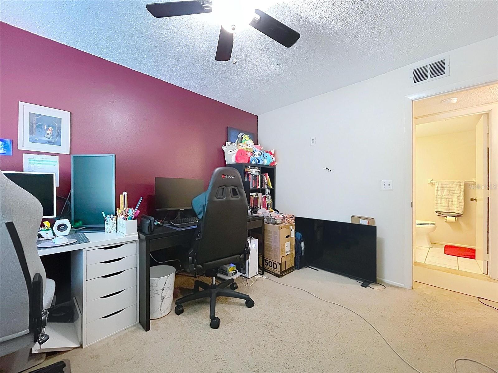 MEADOWS CONDO UNIT TWO AT EAST LAKE WOODLANDS THE - Residential