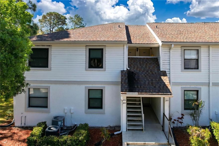 Welcome to this well-located, offering comfort and convenience. This residence features 2 bedrooms and 2 bathrooms, providing a functional layout suitable for a variety of living needs.

Ideally positioned with easy access to major roadways, the home allows for a smooth commute to nearby areas such as Tampa and Clearwater. The surrounding area offers a wide range of shopping, dining, and entertainment options.

Just minutes away, you’ll find Westfield Countryside Mall, featuring a variety of retail stores and services. For travel convenience, Tampa International Airport is easily accessible.

Healthcare services are nearby at Mease Countryside Hospital, adding an extra layer of convenience. Dining options in the area include well-known establishments such as Chick-fil-A and Starbucks, along with a variety of local favorites.

This property presents a great opportunity to enjoy a comfortable lifestyle in a centrally located community close to everyday essentials.