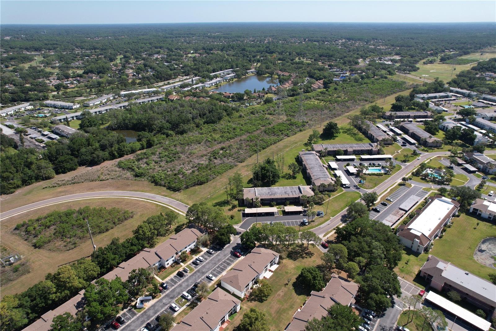 MEADOWS CONDO UNIT TWO AT EAST LAKE WOODLANDS THE - Residential