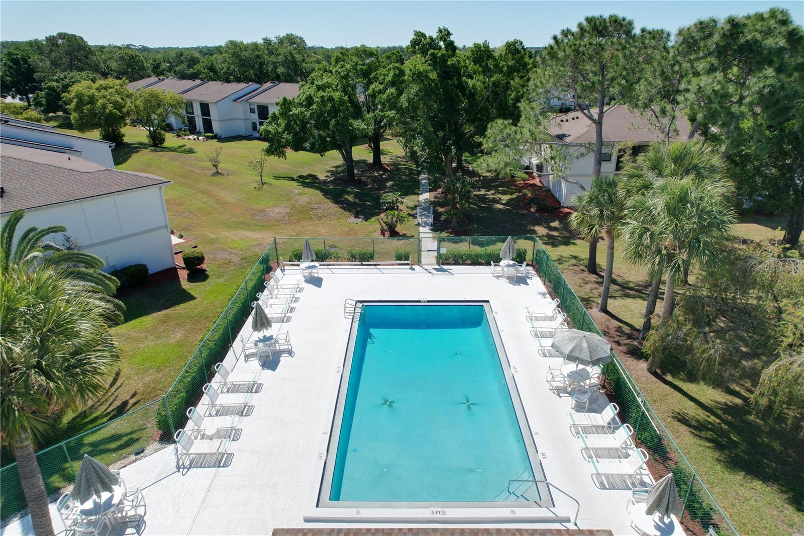 MEADOWS CONDO UNIT TWO AT EAST LAKE WOODLANDS THE - Residential