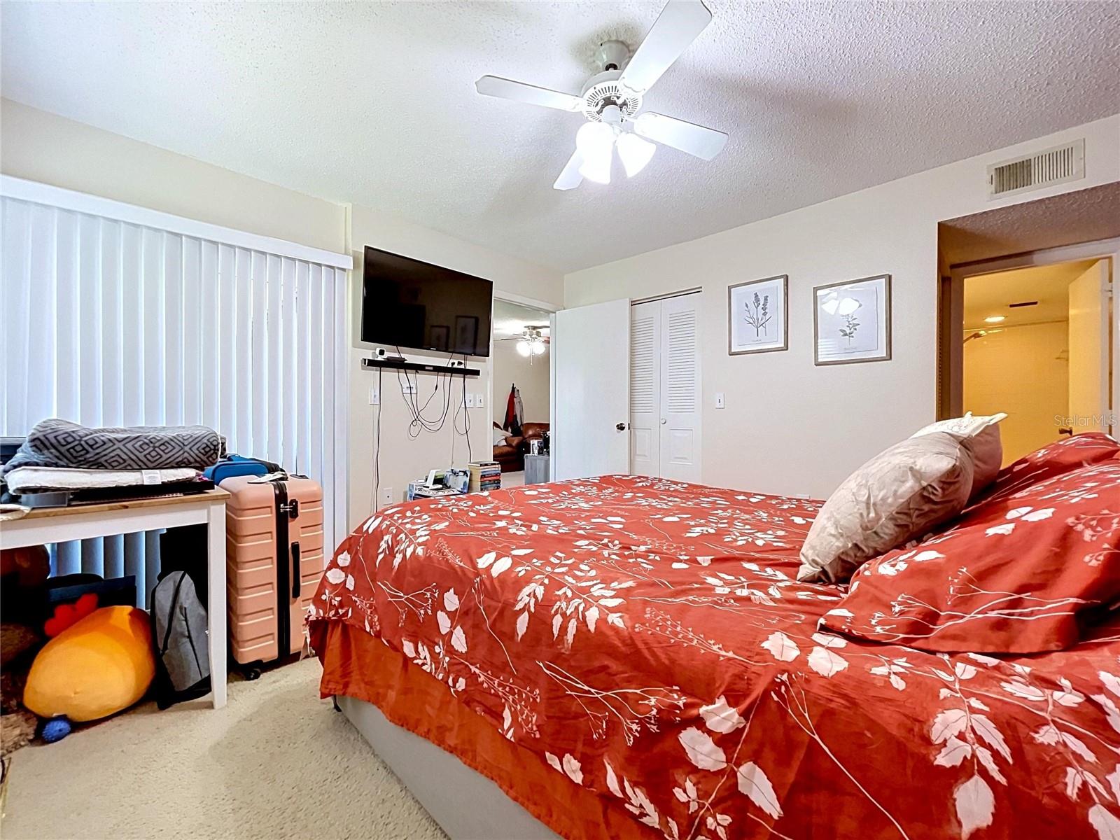 MEADOWS CONDO UNIT TWO AT EAST LAKE WOODLANDS THE - Residential