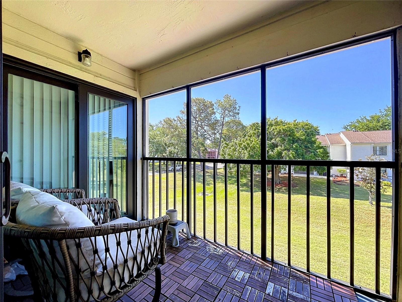 MEADOWS CONDO UNIT TWO AT EAST LAKE WOODLANDS THE - Residential