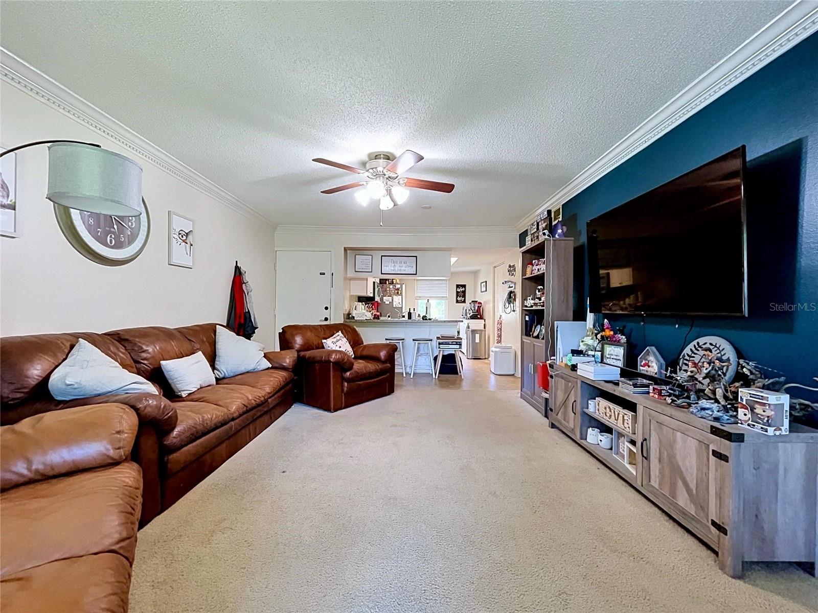 MEADOWS CONDO UNIT TWO AT EAST LAKE WOODLANDS THE - Residential
