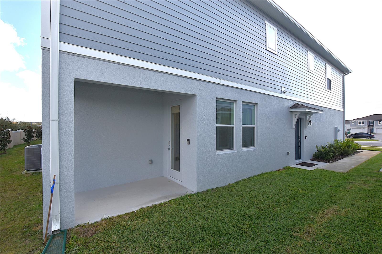 SOL VISTA TH - Residential Lease