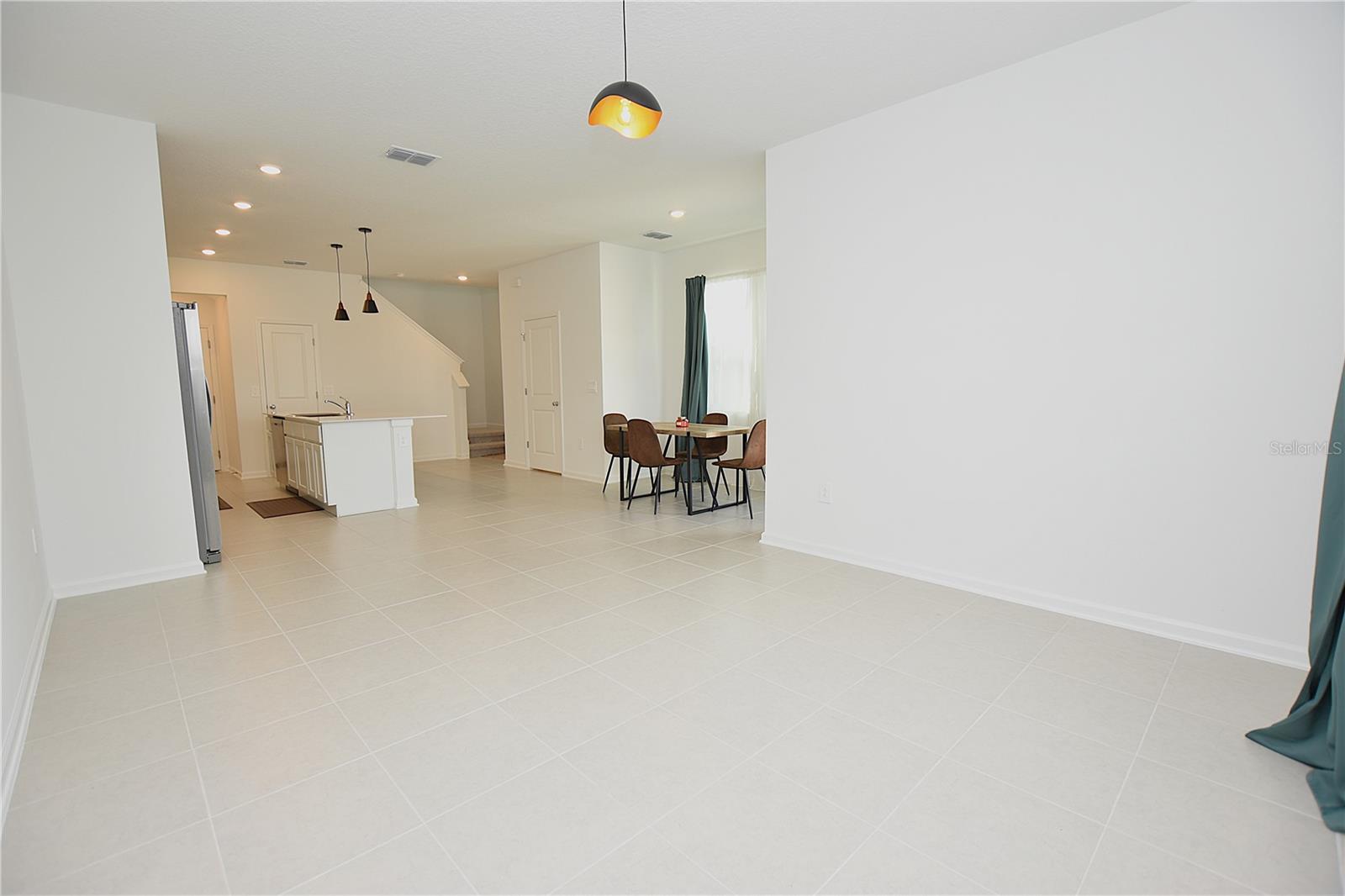 SOL VISTA TH - Residential Lease