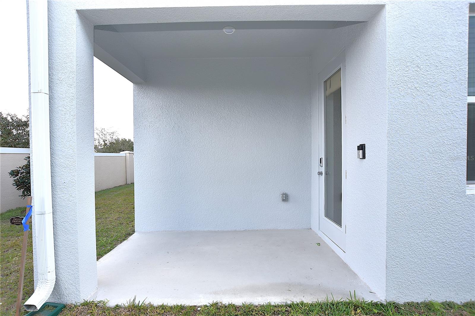 SOL VISTA TH - Residential Lease