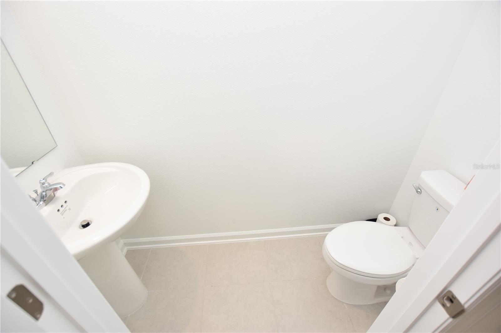 SOL VISTA TH - Residential Lease