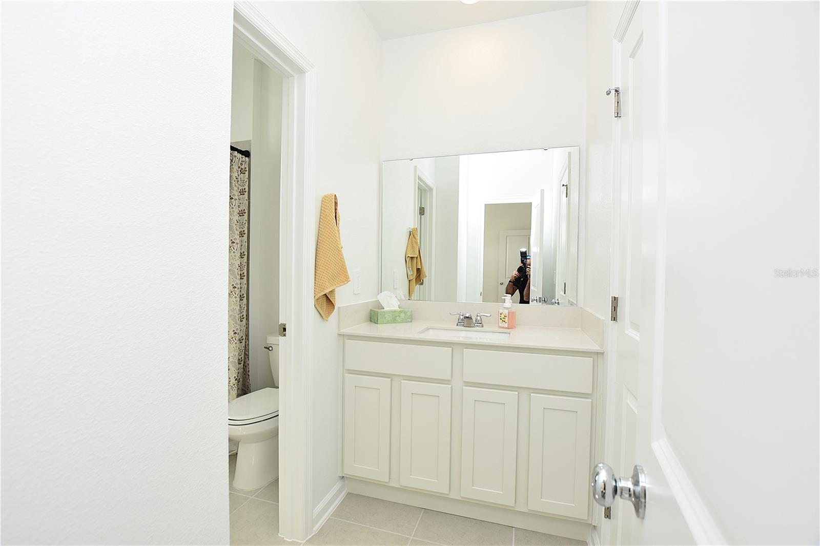 SOL VISTA TH - Residential Lease