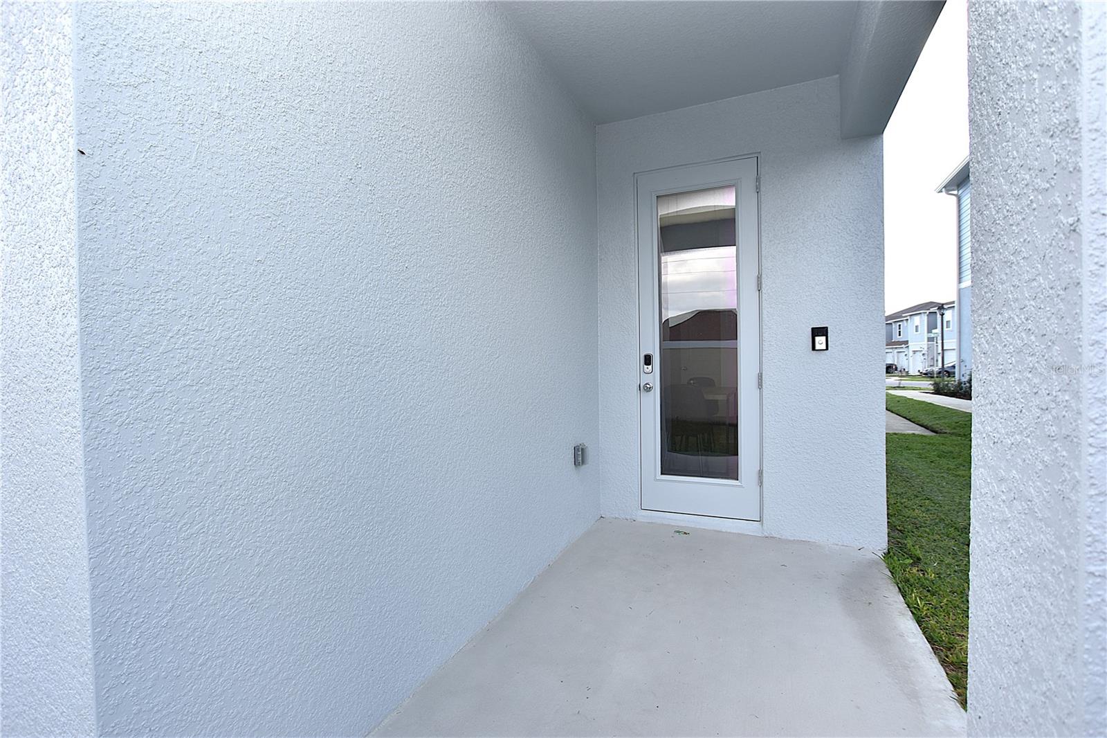 SOL VISTA TH - Residential Lease