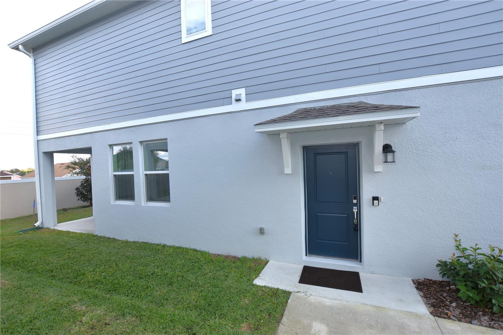 SOL VISTA TH - Residential Lease