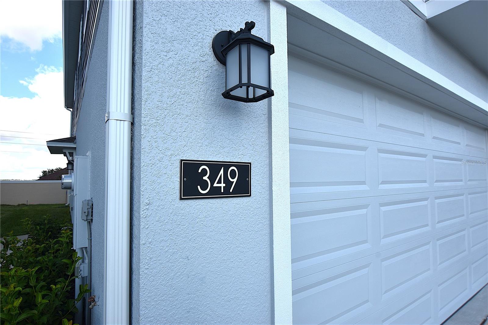 SOL VISTA TH - Residential Lease