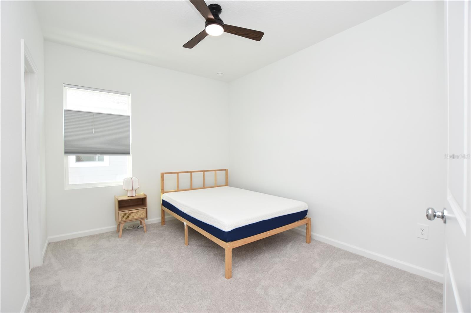 SOL VISTA TH - Residential Lease