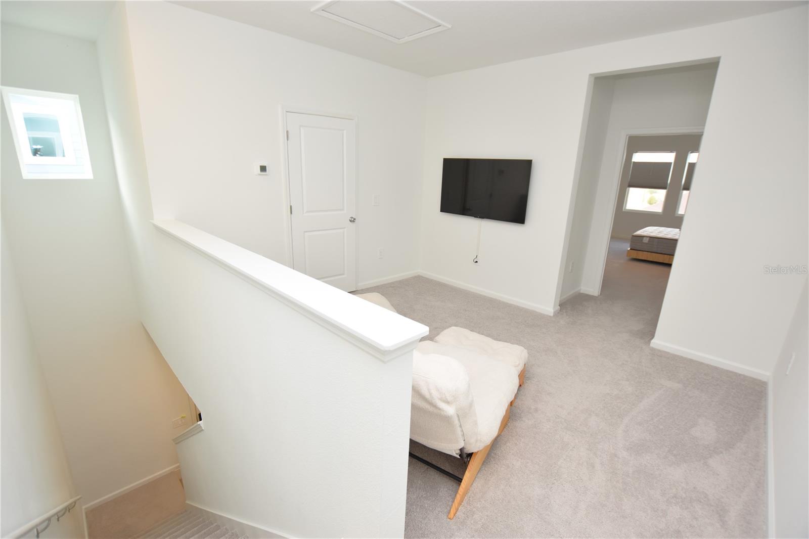 SOL VISTA TH - Residential Lease