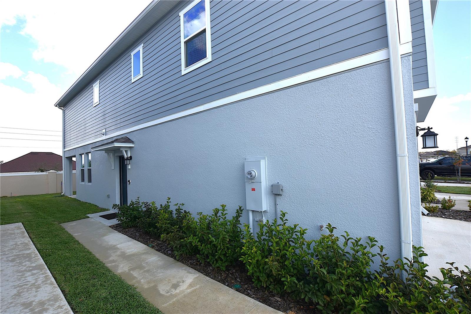 SOL VISTA TH - Residential Lease