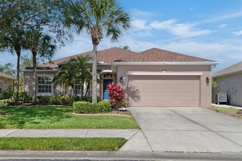 Photo of 2796 Suncoast Lakes Boulevard, Punta Gorda, FL 33980 (MLS # C7526203)